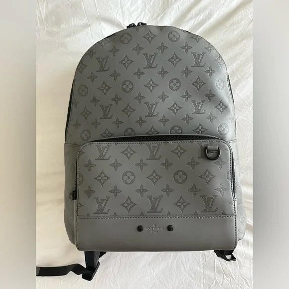 Louis Vuitton Backpack - Picture 1 of 7